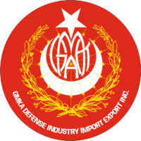 GMKA DEFENSE INDUSTRY IMPORT EXPORT INC.