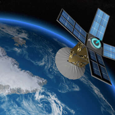 Satellite Disruptors: New-Gen Players Are Proving Small is Big